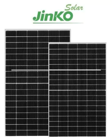 jinko solar