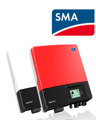 sma inverter