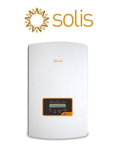 solis inverter